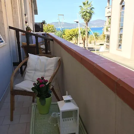 Bogamari Guest house Alghero