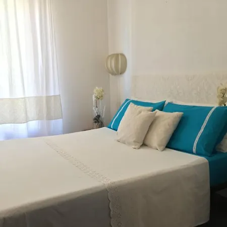 Penzion Bogamari Alghero