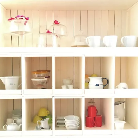 Penzion Bogamari Alghero