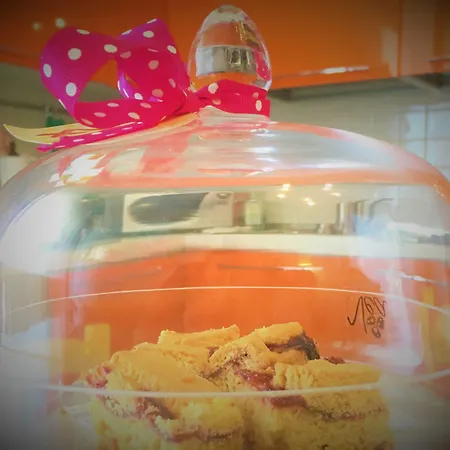 Bogamari Penzion Alghero