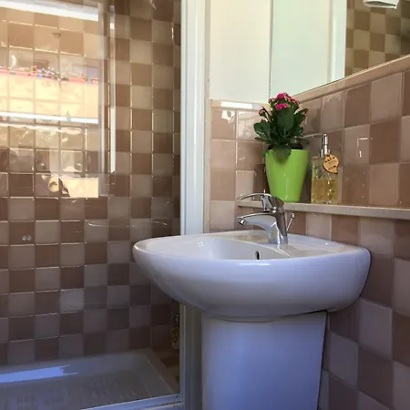 Penzion Bogamari Alghero