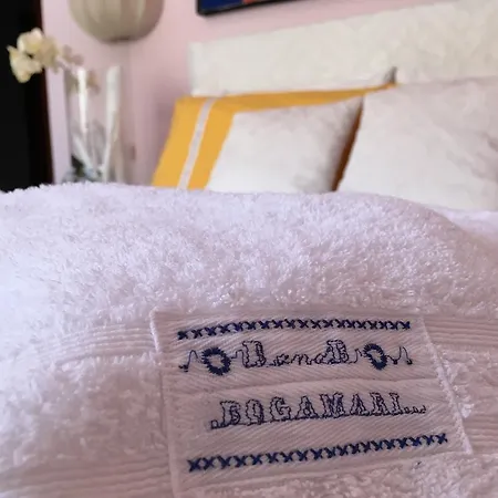 Guest house Bogamari