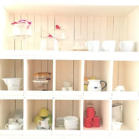 Penzion Bogamari Alghero