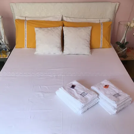 Penzion Bogamari Alghero