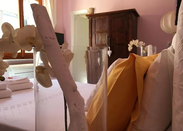 בית הארחה Bogamari