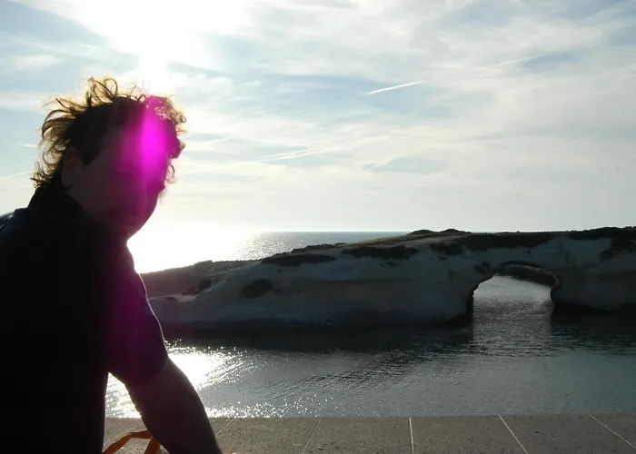 Bogamari אלגהרו