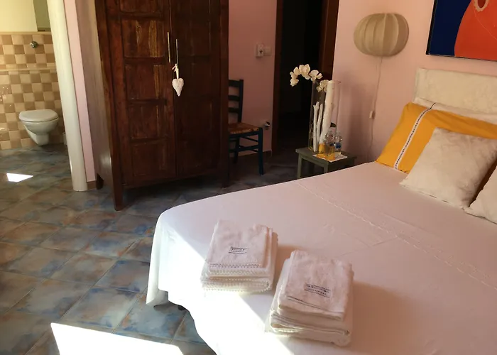 ゲストハウス Bogamari