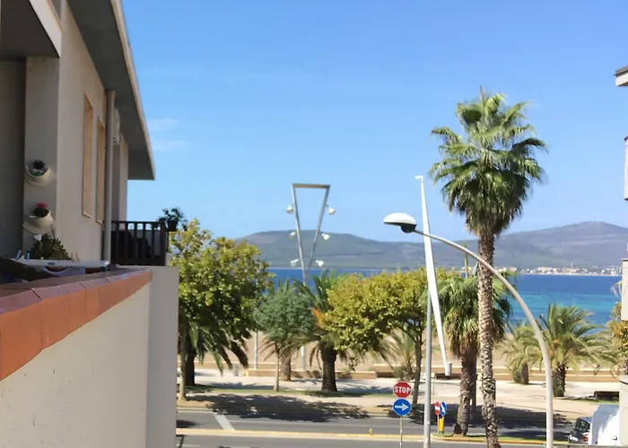 Bogamari ゲストハウス アルゲーロ