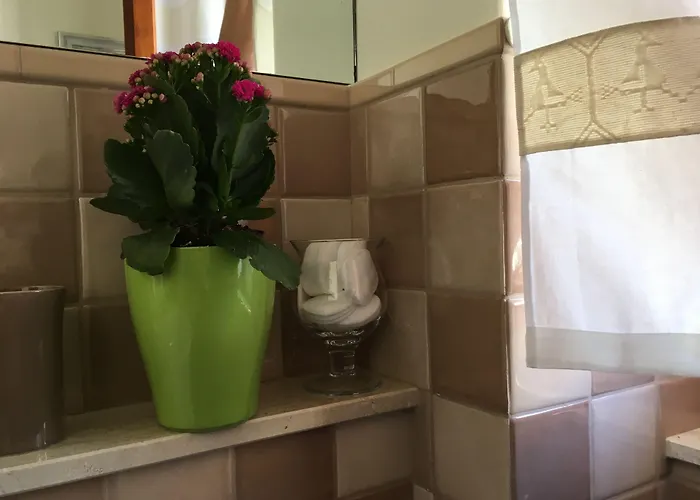 Bogamari ゲストハウス 3*