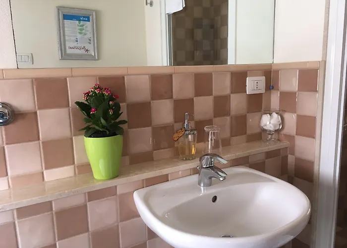 ゲストハウス Bogamari 3*