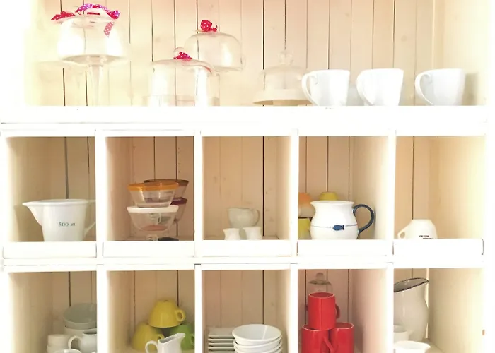 ゲストハウス Bogamari アルゲーロ