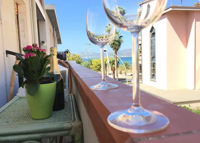 ゲストハウス Bogamari 3*