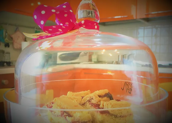 Bogamari 3* אלגהרו