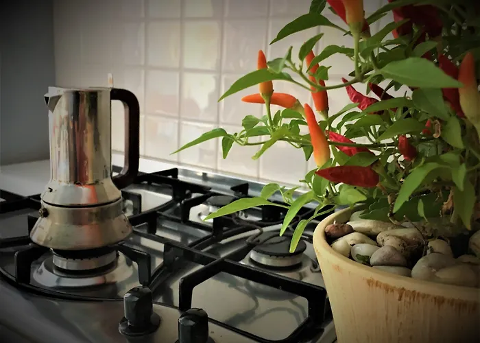 Bogamari בית הארחה 3*