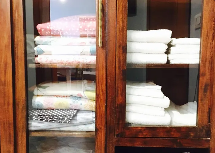 Bogamari אלגהרו