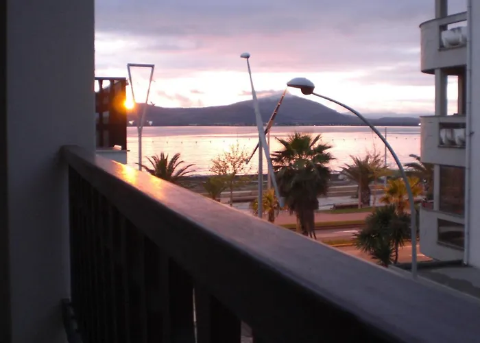 Bogamari בית הארחה 3*