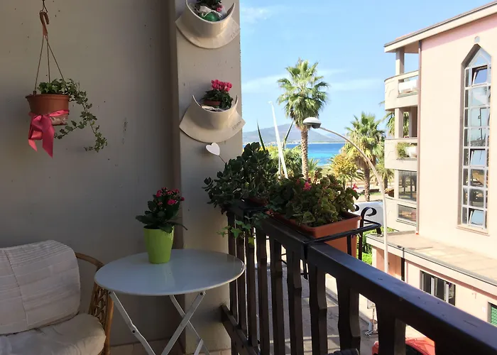 בית הארחה Bogamari