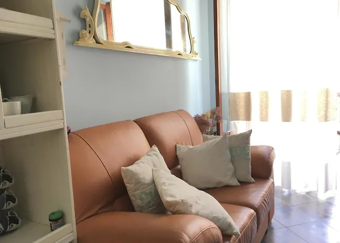 Bogamari 3* アルゲーロ