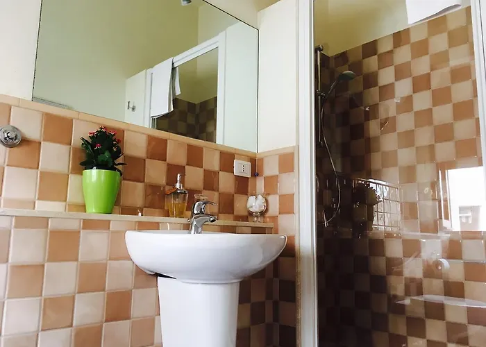 בית הארחה Bogamari אלגהרו