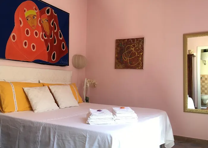 Bogamari アルゲーロ