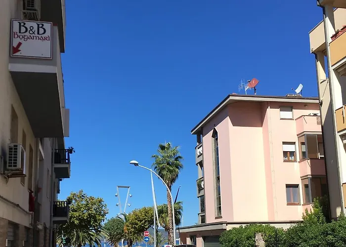 בית הארחה Bogamari