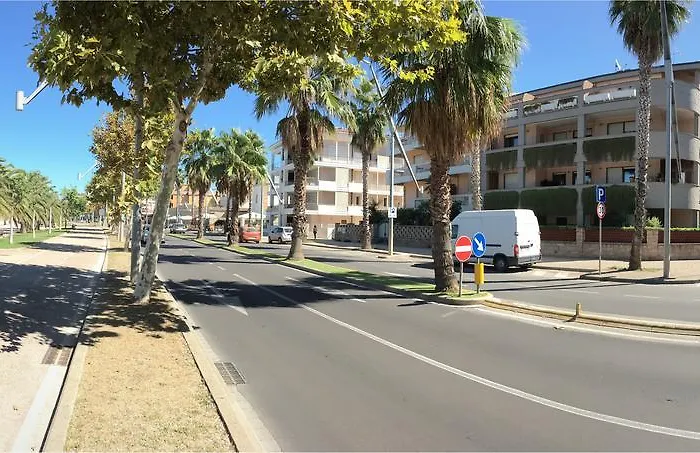 בית הארחה Bogamari אלגהרו