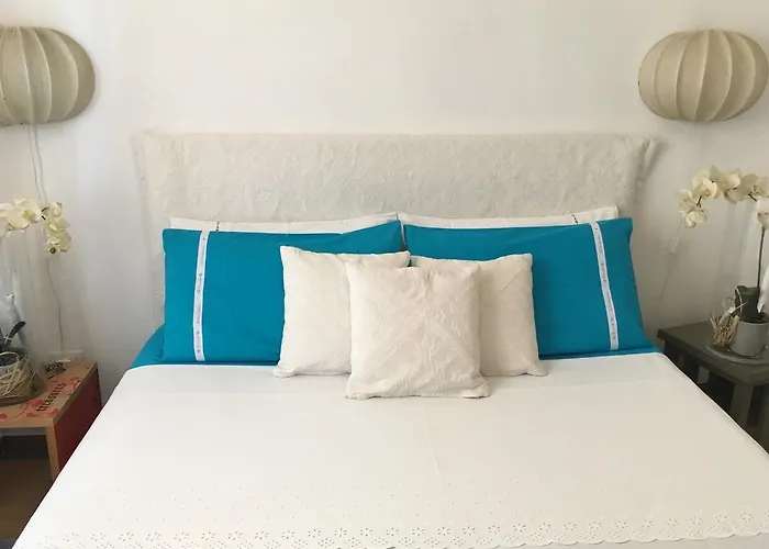 בית הארחה Bogamari 3*