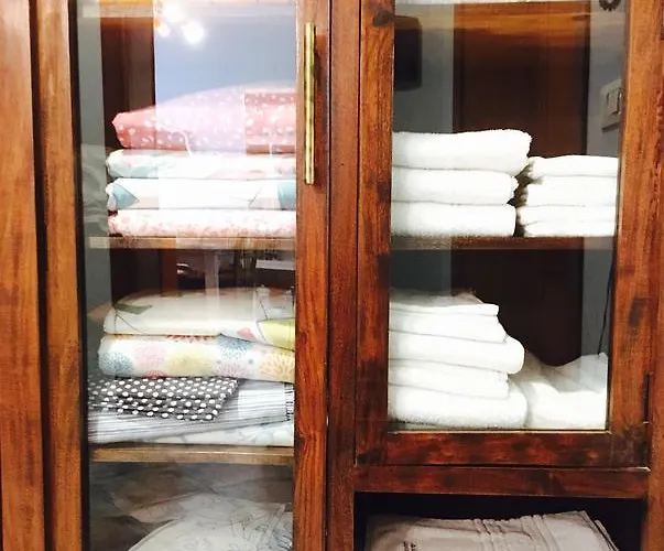 בית הארחה Bogamari