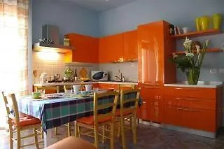 Bogamari アルゲーロ