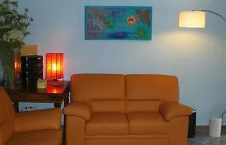 Bogamari 3* アルゲーロ