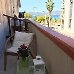 Bogamarì Affittacamere Alghero