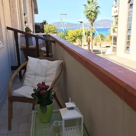 Bogamari Pensionat Alghero
