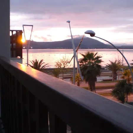 Affittacamere Bogamarì Alghero