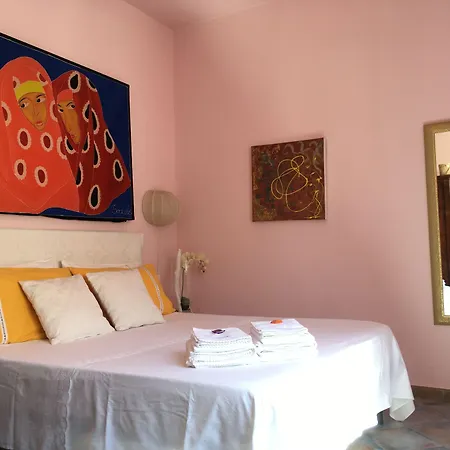 Vendégház Bogamari Alghero