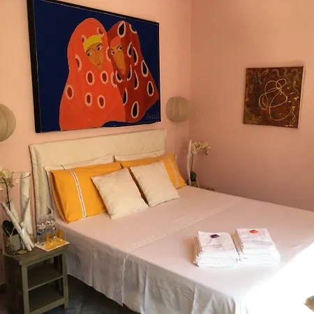 Bogamari Pensionat 3*