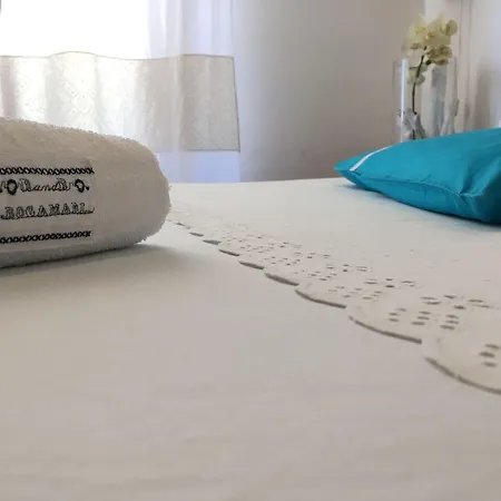 Vendégház Bogamari Alghero