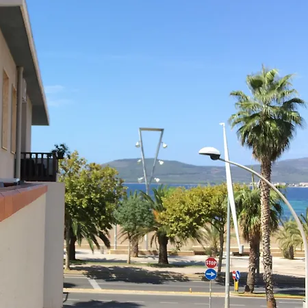 Bogamari Pensionat Alghero