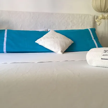 Bogamari Vendégház Alghero