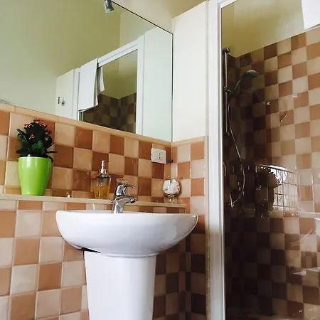 Vendégház Bogamari Alghero