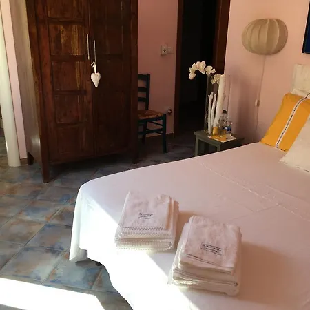 Bogamari Vendégház 3*