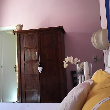 Vendégház Bogamari Alghero