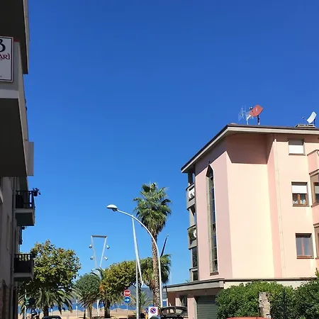 Affittacamere Bogamarì