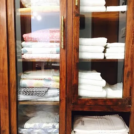 Vendégház Bogamari