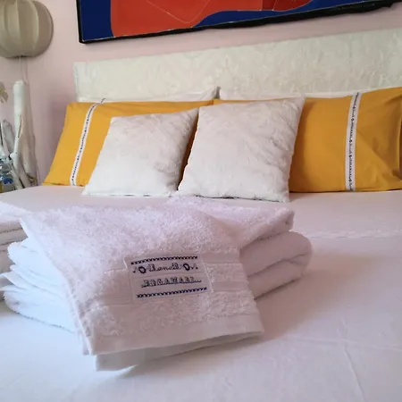 Bogamari Vendégház