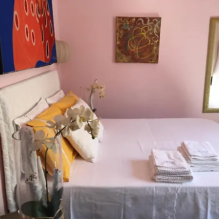 Bogamari Vendégház Alghero