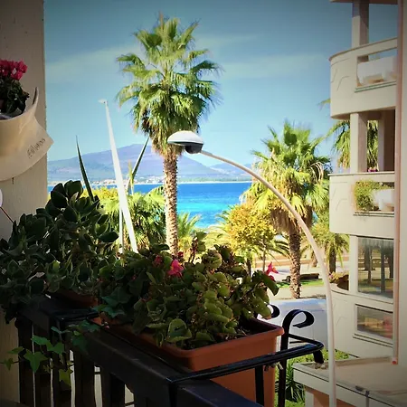 Vendégház Bogamari