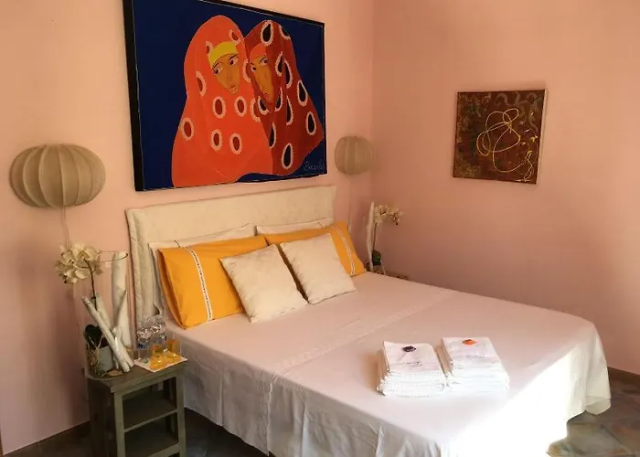 Bogamari Αλγκέρο