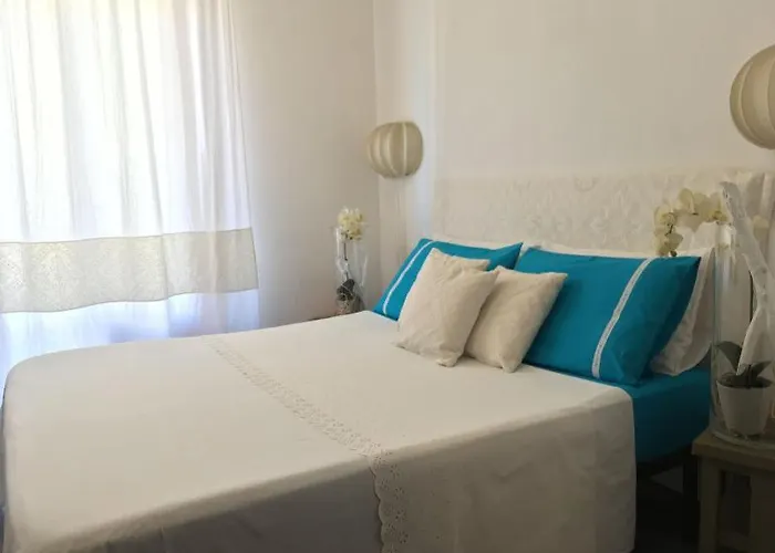 Πανσιόν Bogamari Αλγκέρο