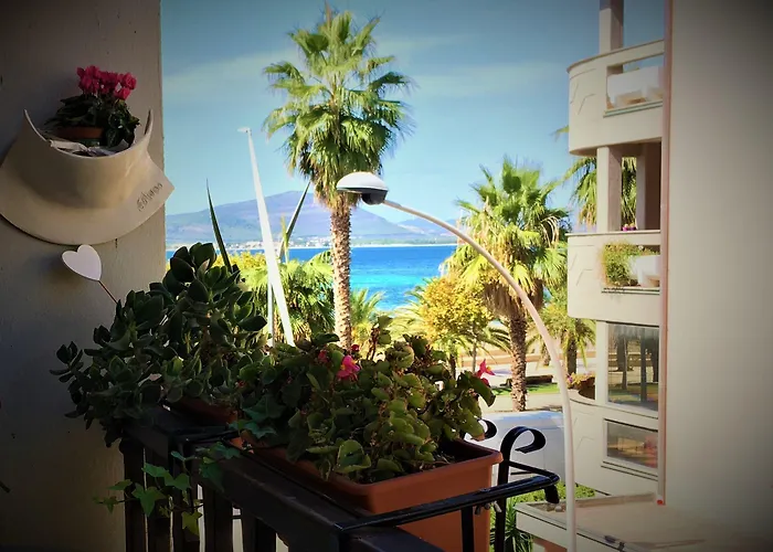 Πανσιόν Bogamari