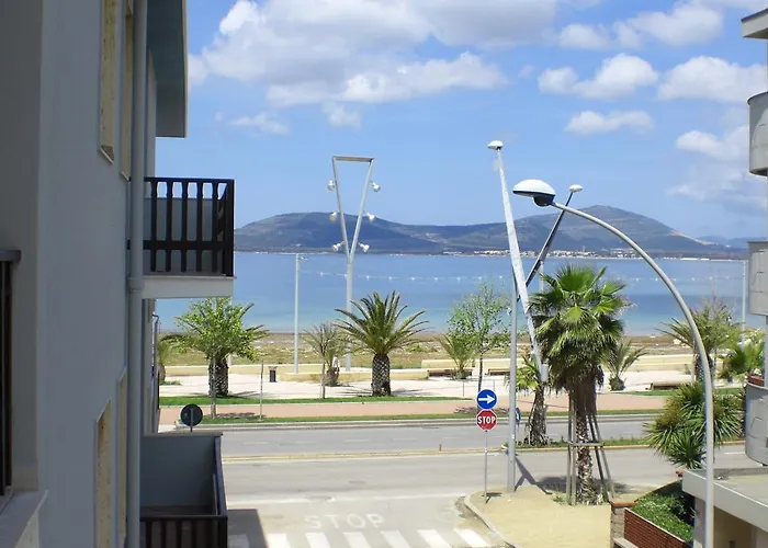 Bogamari Αλγκέρο